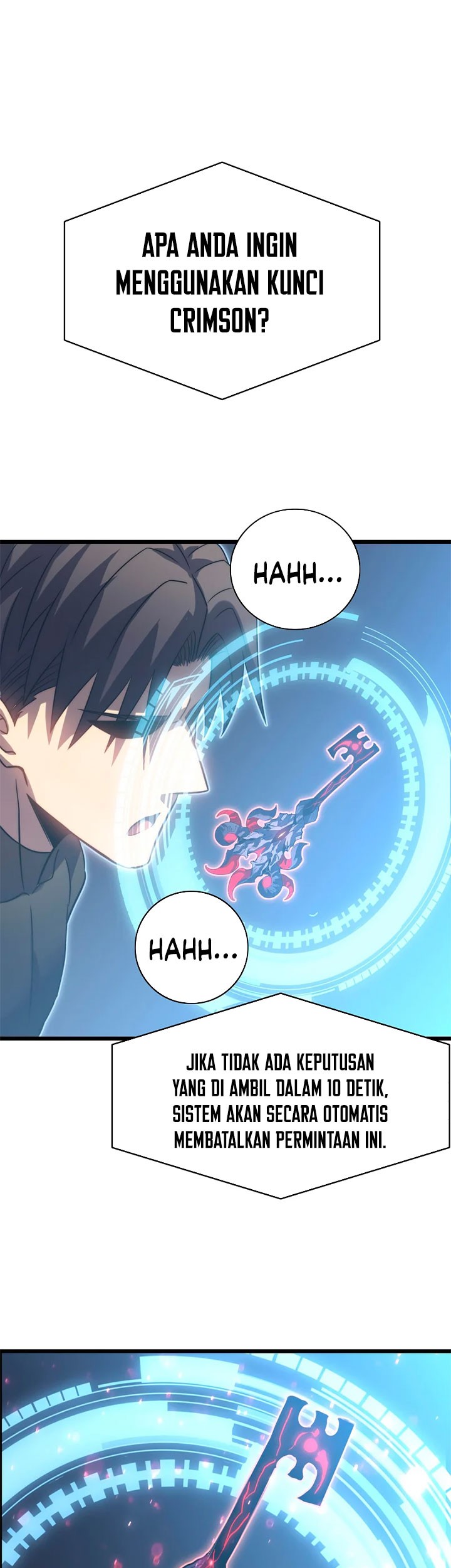 My Path to Killing God in Otherworld Chapter 50 Gambar 24