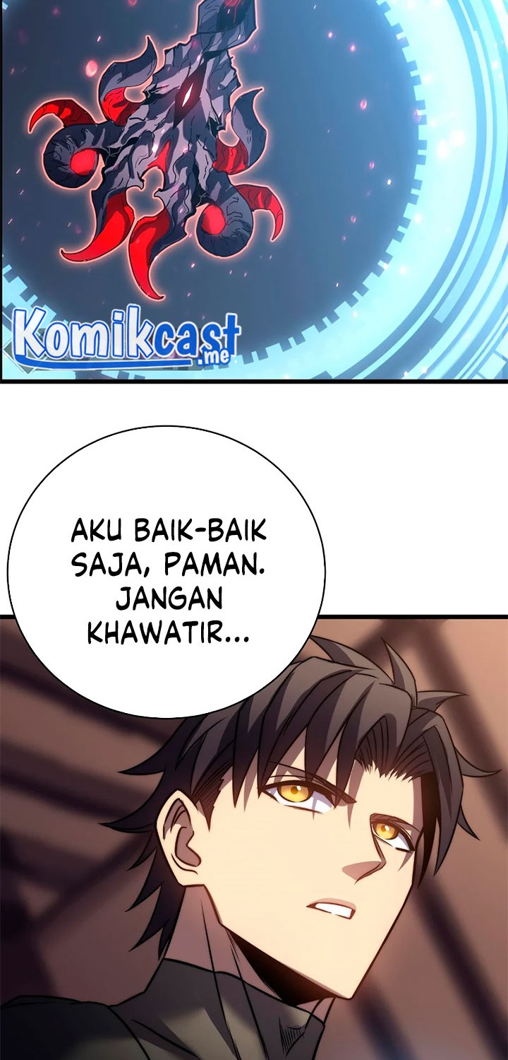 My Path to Killing God in Otherworld Chapter 50 Gambar 25