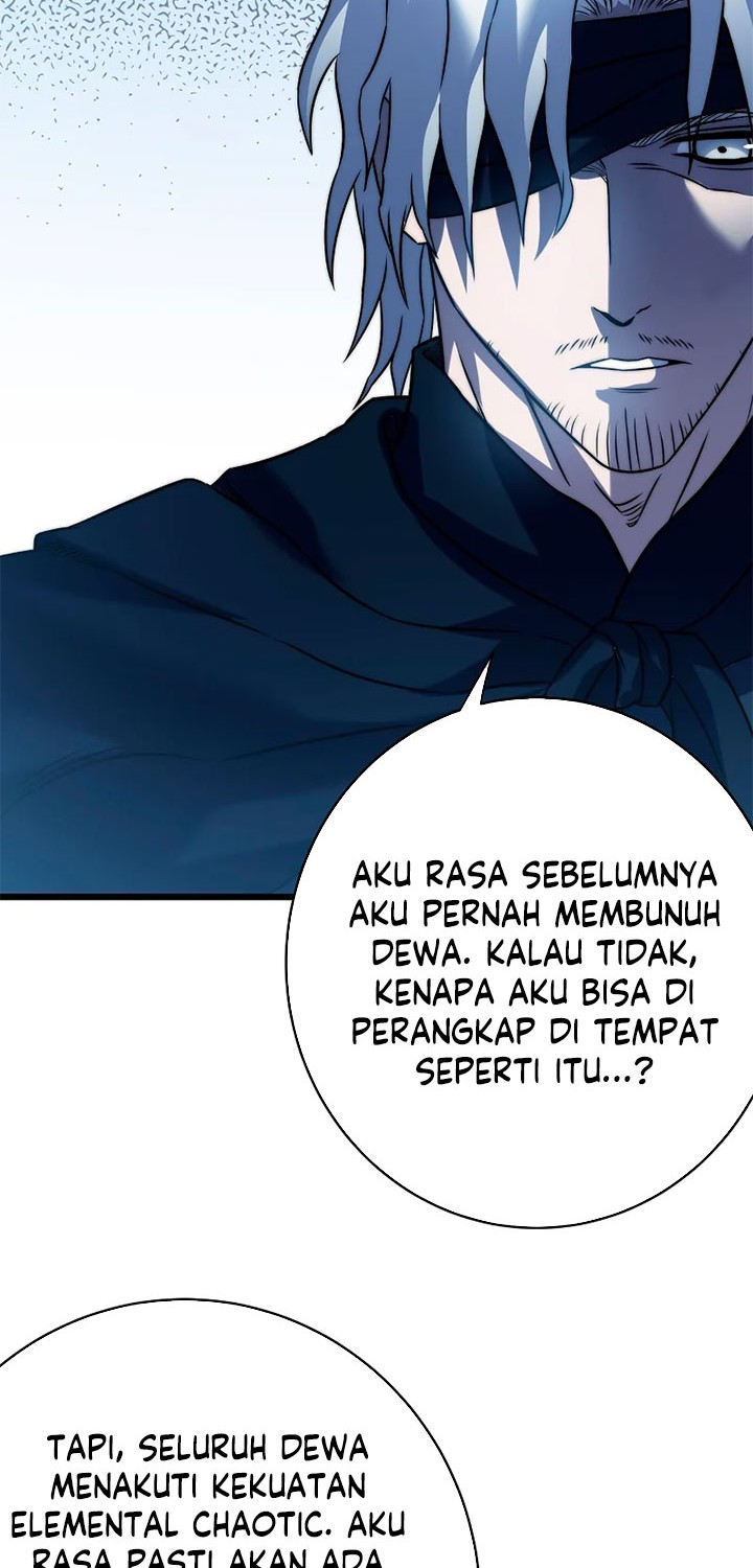 My Path to Killing God in Otherworld Chapter 50 Gambar 27