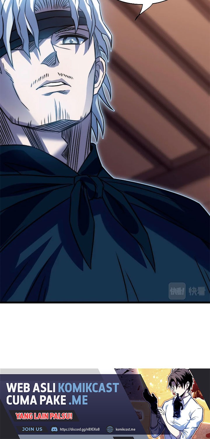 My Path to Killing God in Otherworld Chapter 50 Gambar 29