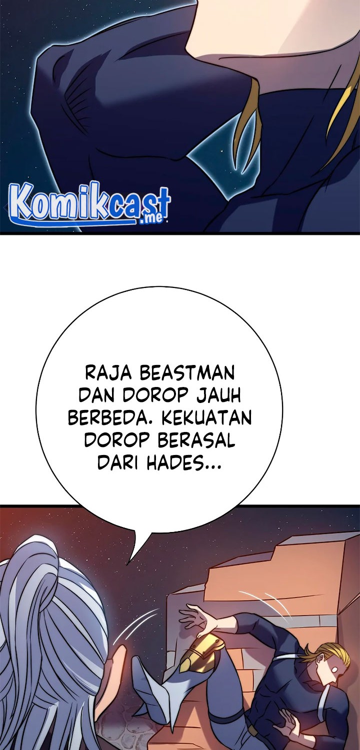 My Path to Killing God in Otherworld Chapter 50 Gambar 35