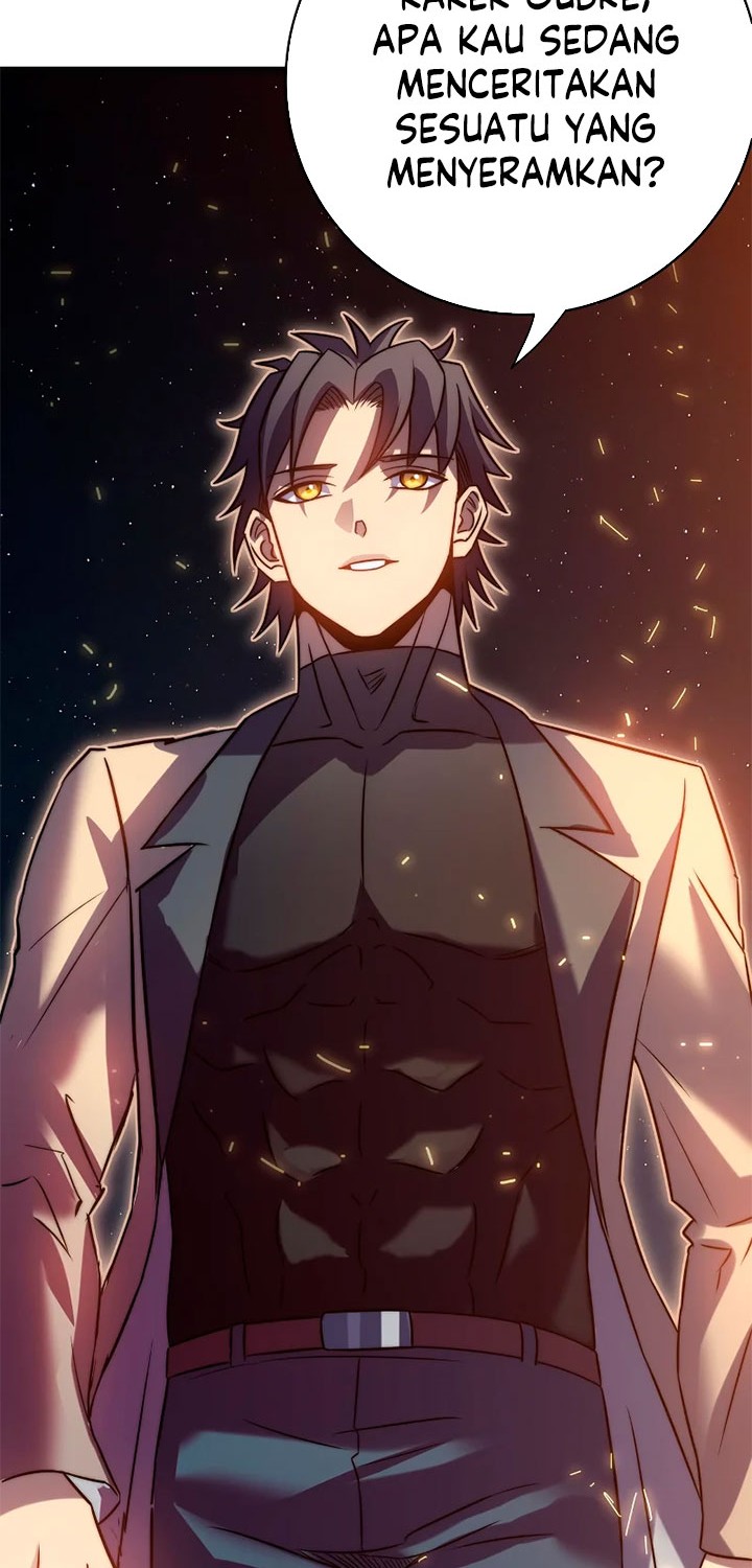 My Path to Killing God in Otherworld Chapter 50 Gambar 37