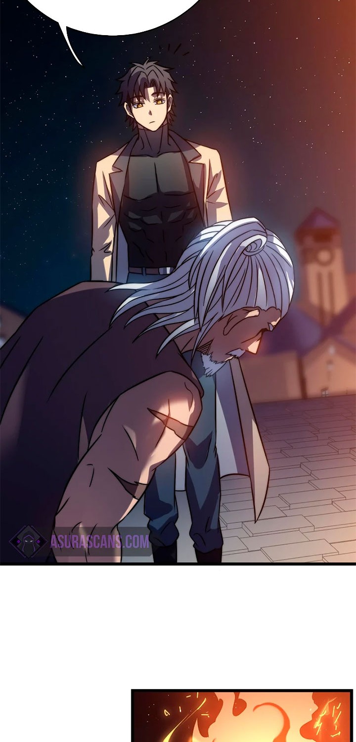 My Path to Killing God in Otherworld Chapter 50 Gambar 39