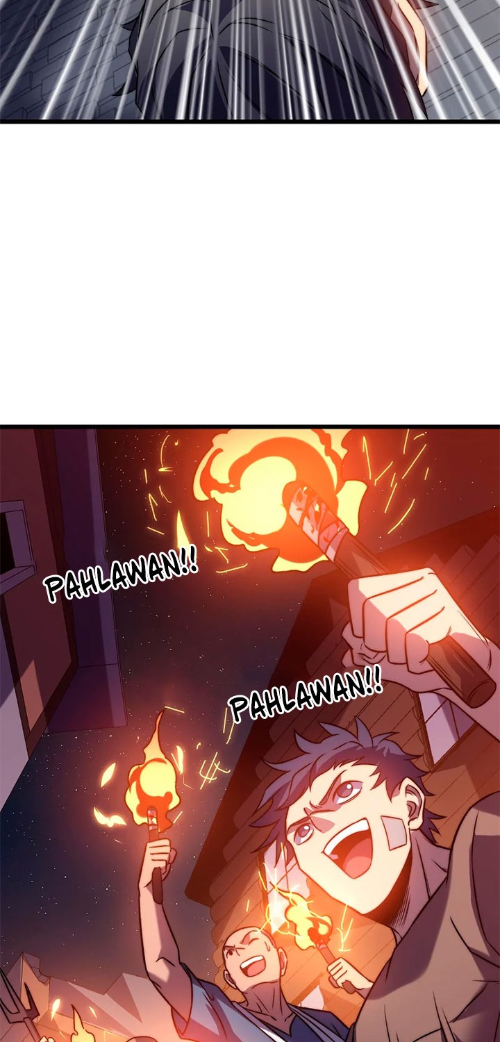 My Path to Killing God in Otherworld Chapter 50 Gambar 41