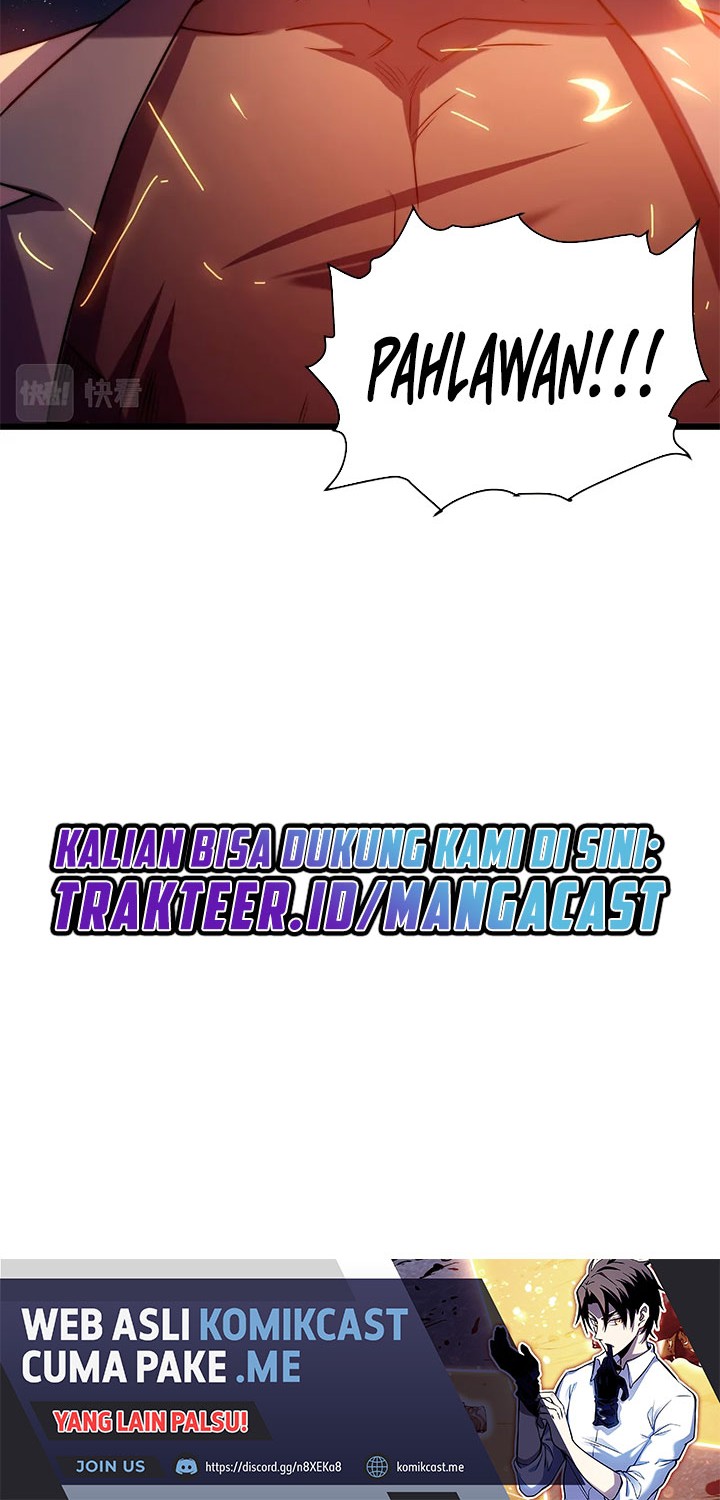 My Path to Killing God in Otherworld Chapter 50 Gambar 43