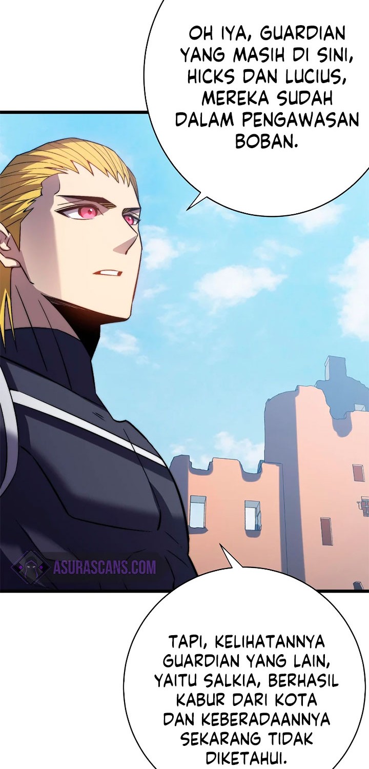 My Path to Killing God in Otherworld Chapter 50 Gambar 5