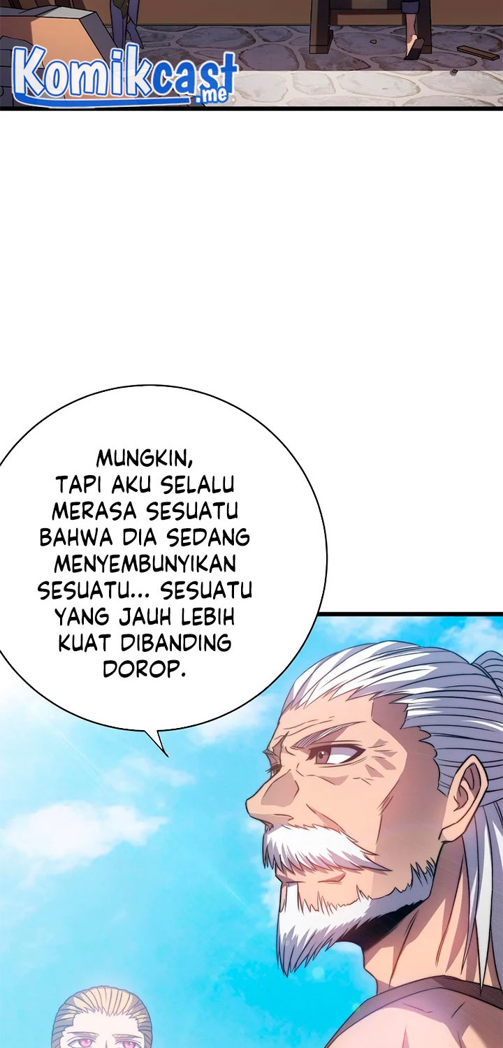My Path to Killing God in Otherworld Chapter 50 Gambar 7