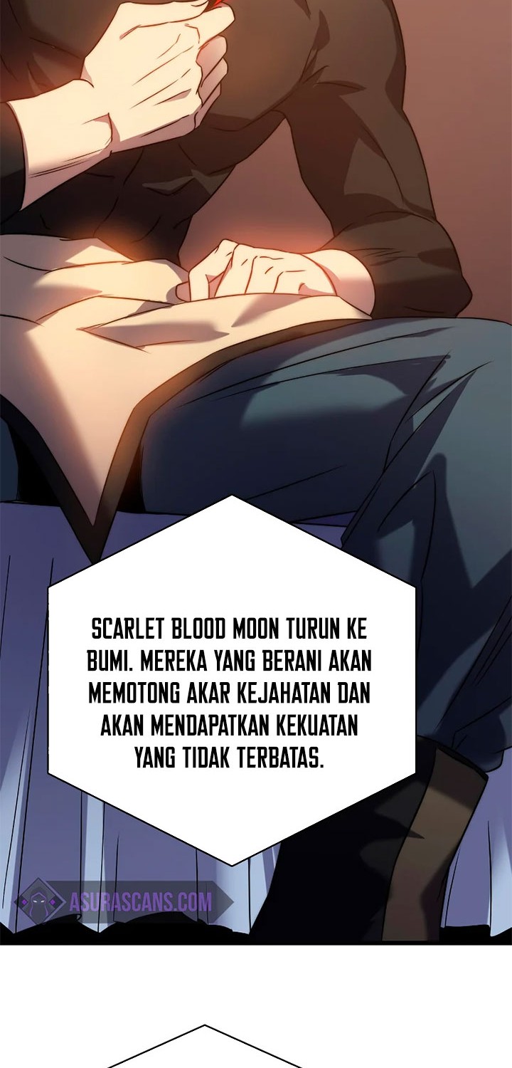 My Path to Killing God in Otherworld Chapter 50 Gambar 9