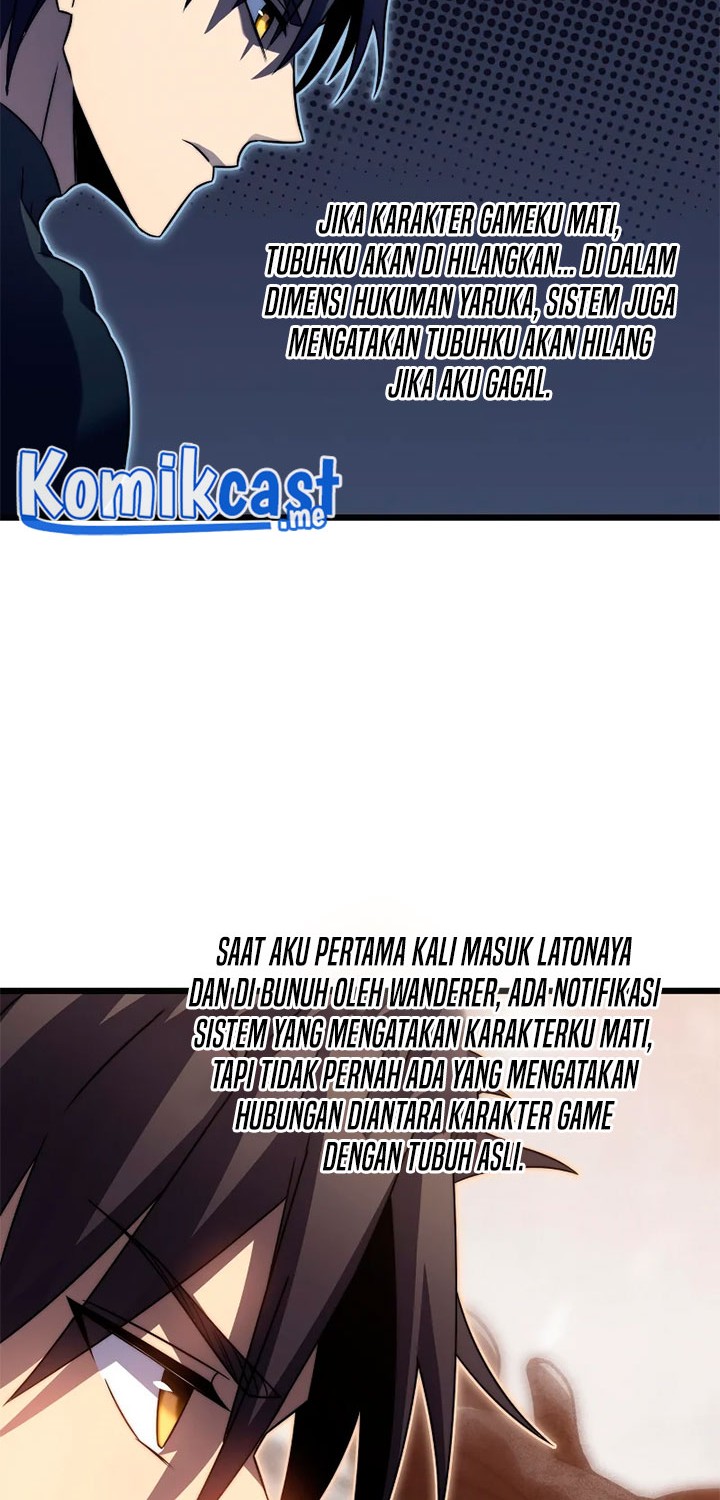 My Path to Killing God in Otherworld Chapter 50 Gambar 11