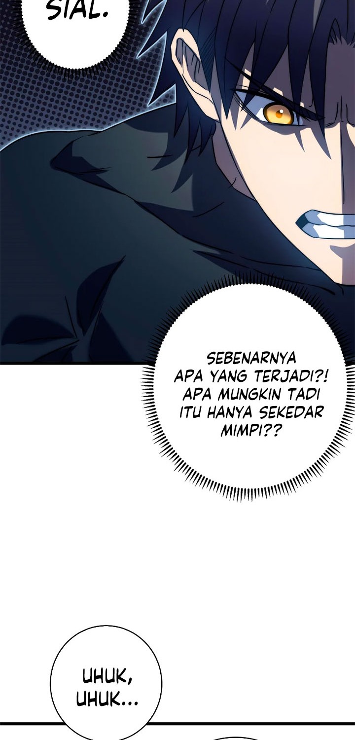 My Path to Killing God in Otherworld Chapter 50 Gambar 13