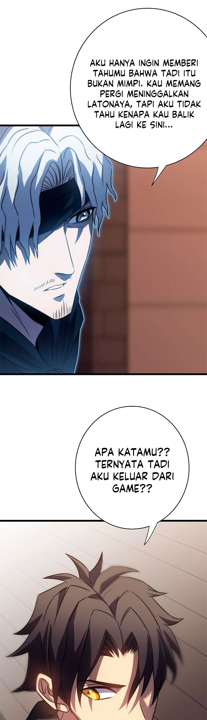 My Path to Killing God in Otherworld Chapter 50 Gambar 16