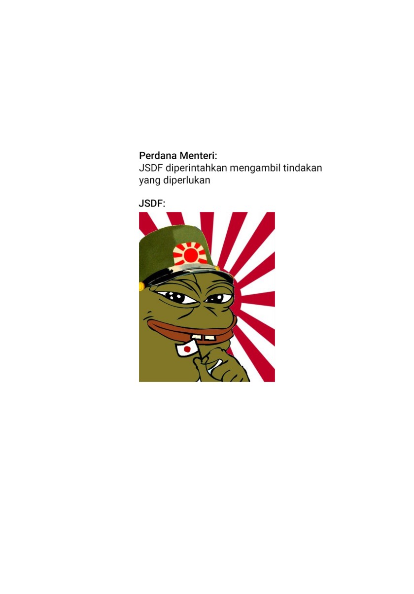 Nihonkoku Shoukan Chapter 31 Gambar 30