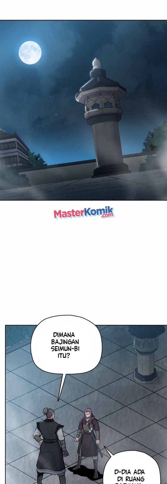 Reincarnated War God Chapter 52 Gambar 19