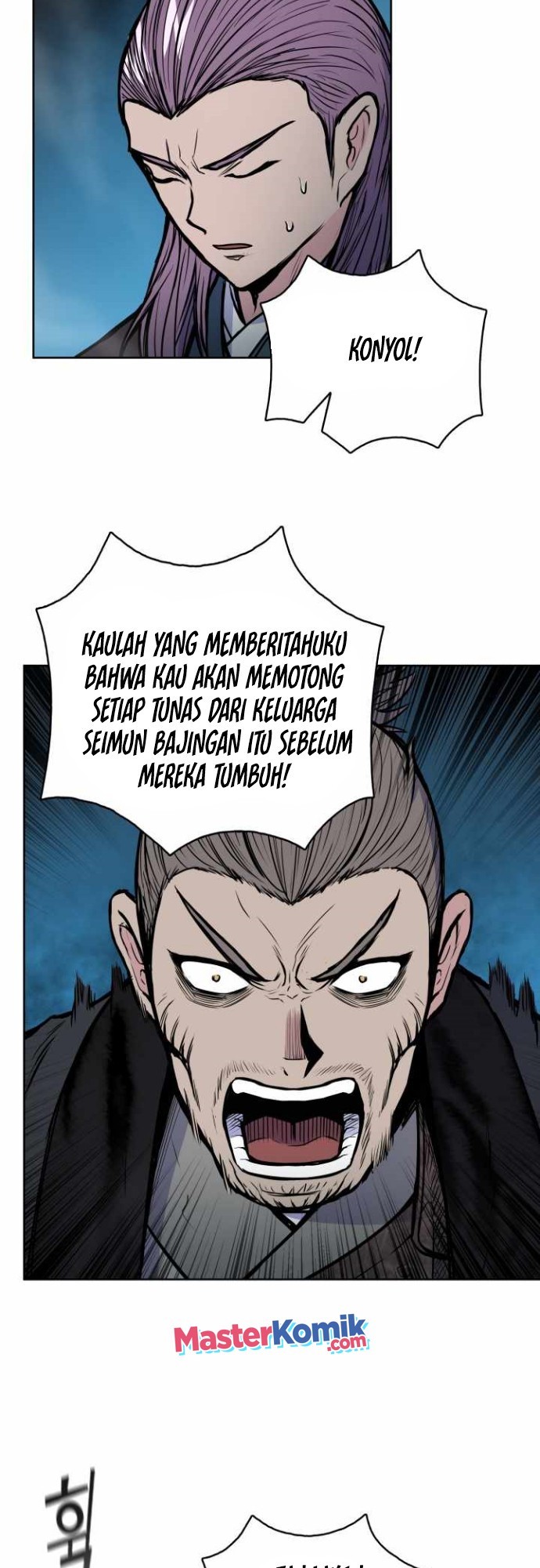 Reincarnated War God Chapter 52 Gambar 21