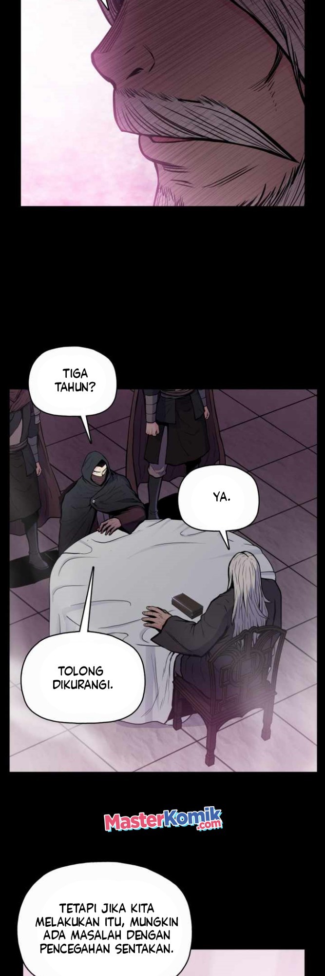 Reincarnated War God Chapter 52 Gambar 6