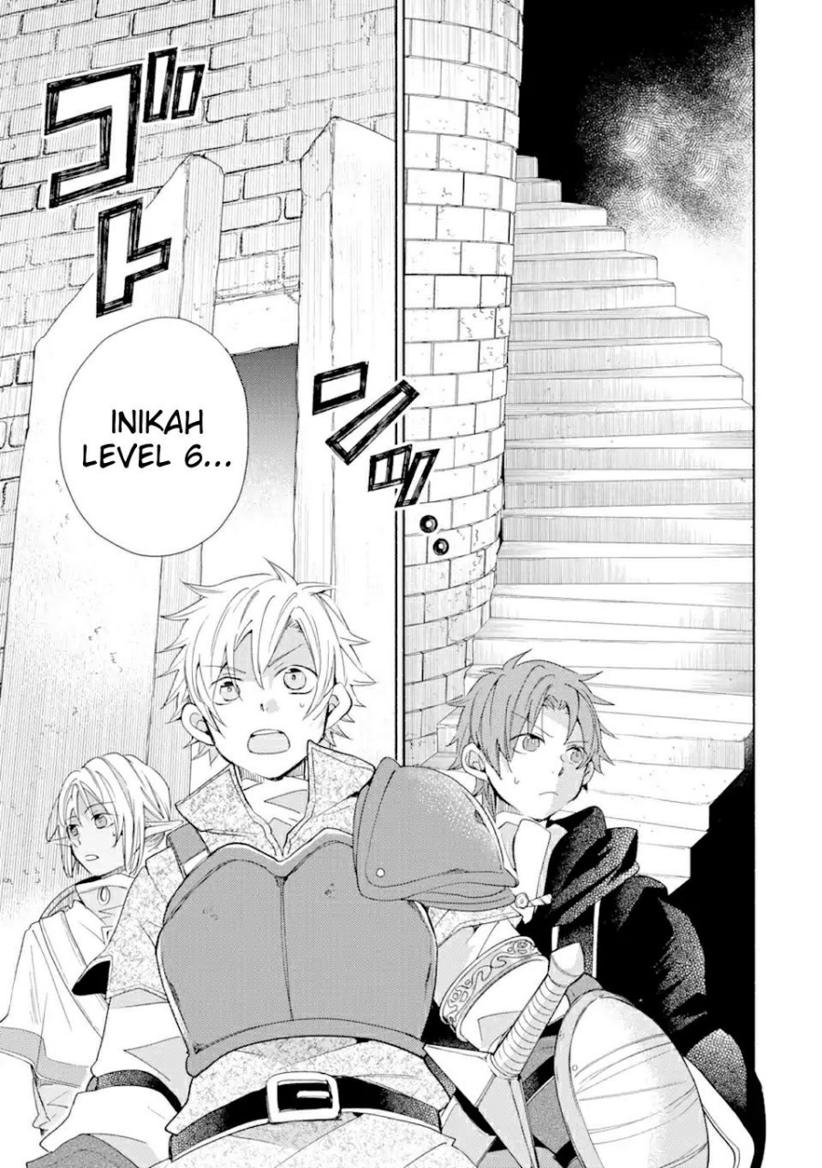 Baca Kinka 1-mai de Kawaru Boukensha Seikatsu Chapter 20.2 Gambar 2