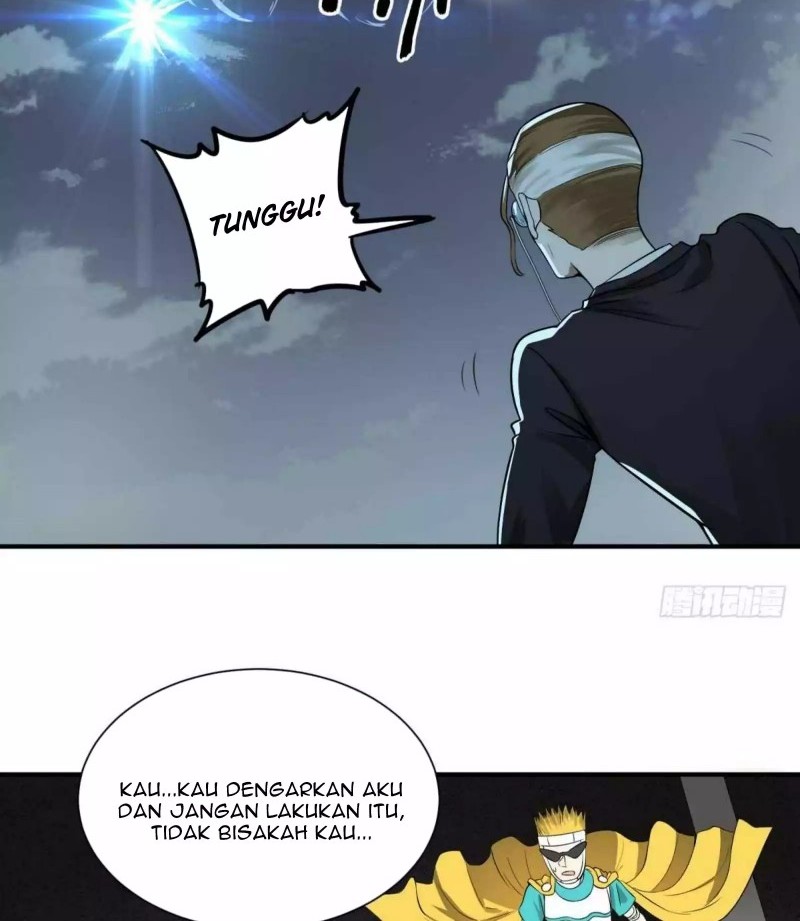 List of Big Villians Chapter 83 Gambar 21