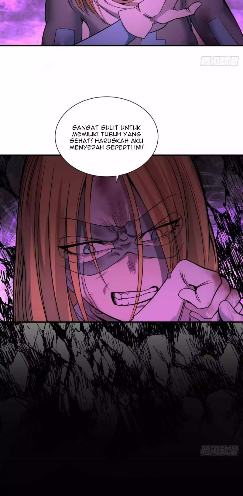 List of Big Villians Chapter 83 Gambar 11