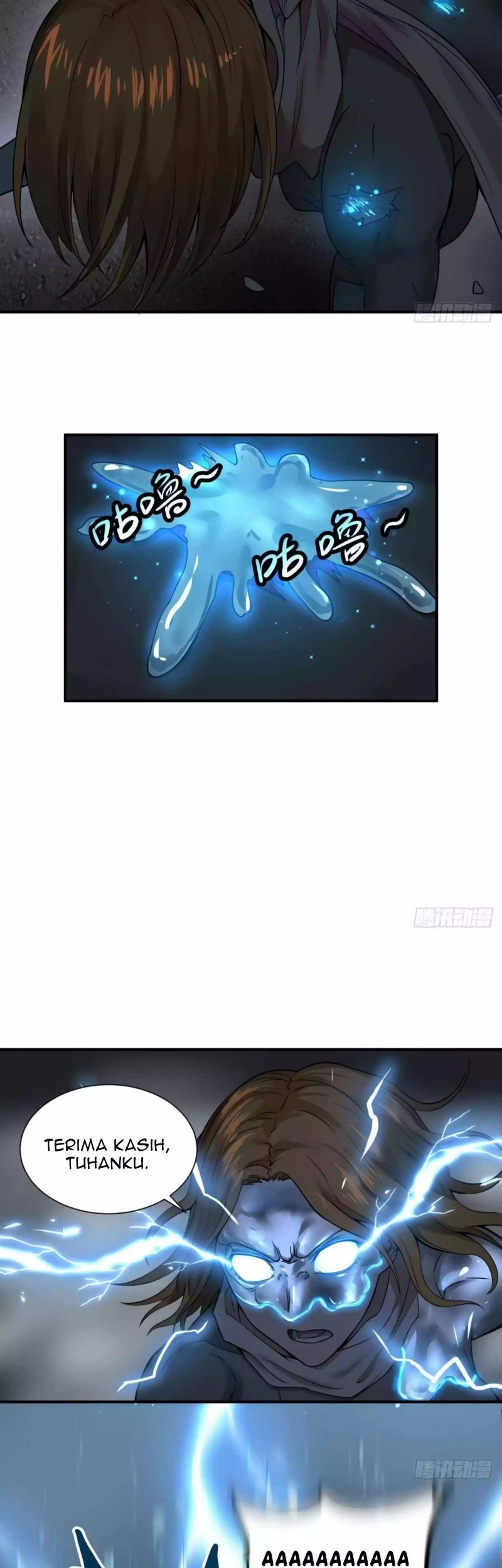 List of Big Villians Chapter 83 Gambar 16
