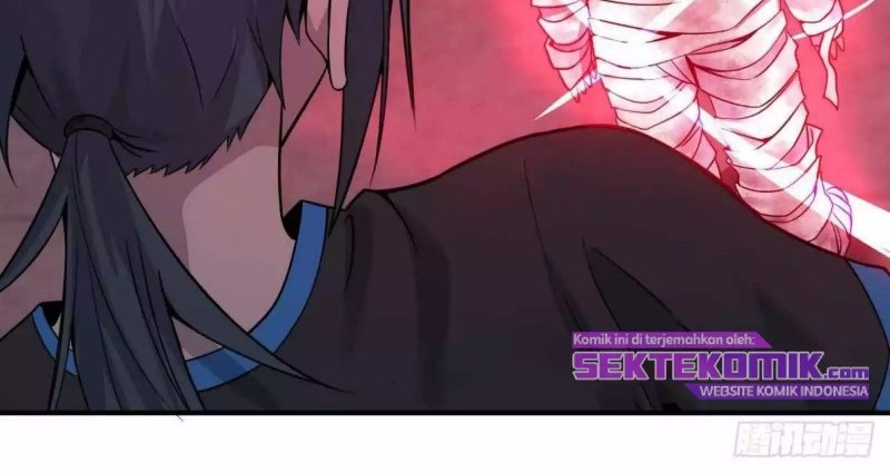 List of Big Villians Chapter 82 Gambar 19