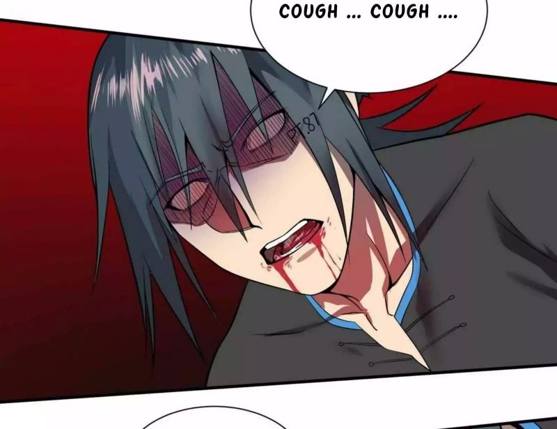 List of Big Villians Chapter 82 Gambar 21