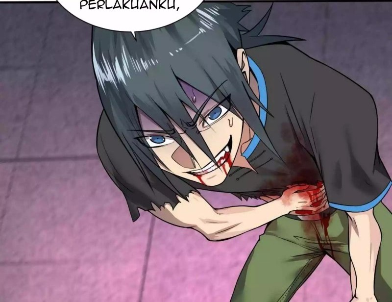 List of Big Villians Chapter 82 Gambar 23