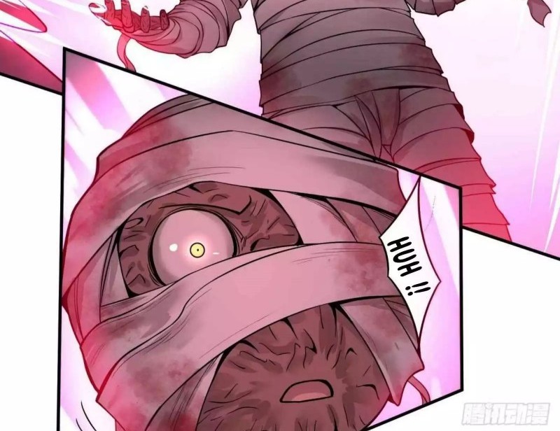 List of Big Villians Chapter 82 Gambar 31