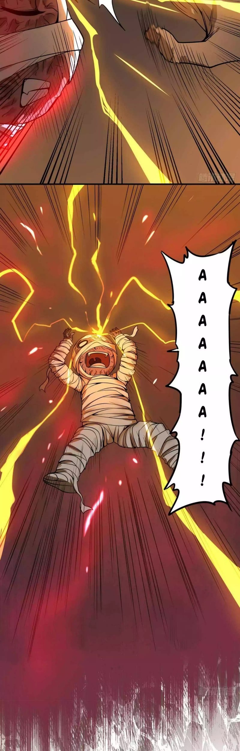 List of Big Villians Chapter 82 Gambar 36