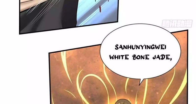 List of Big Villians Chapter 82 Gambar 7