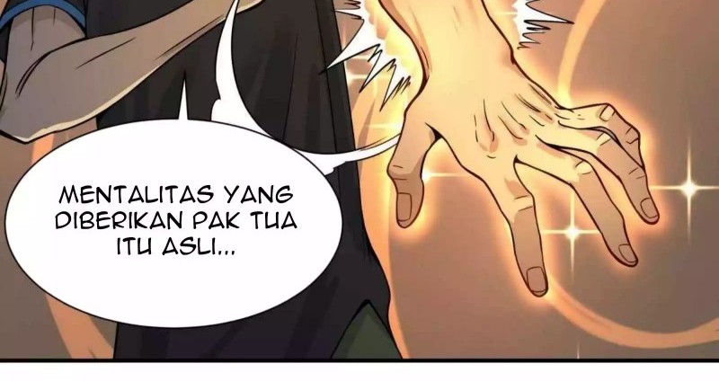 List of Big Villians Chapter 82 Gambar 9