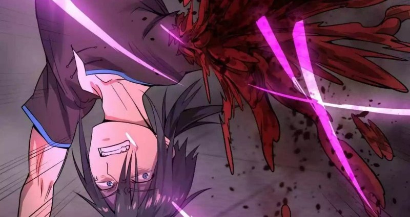 List of Big Villians Chapter 82 Gambar 13