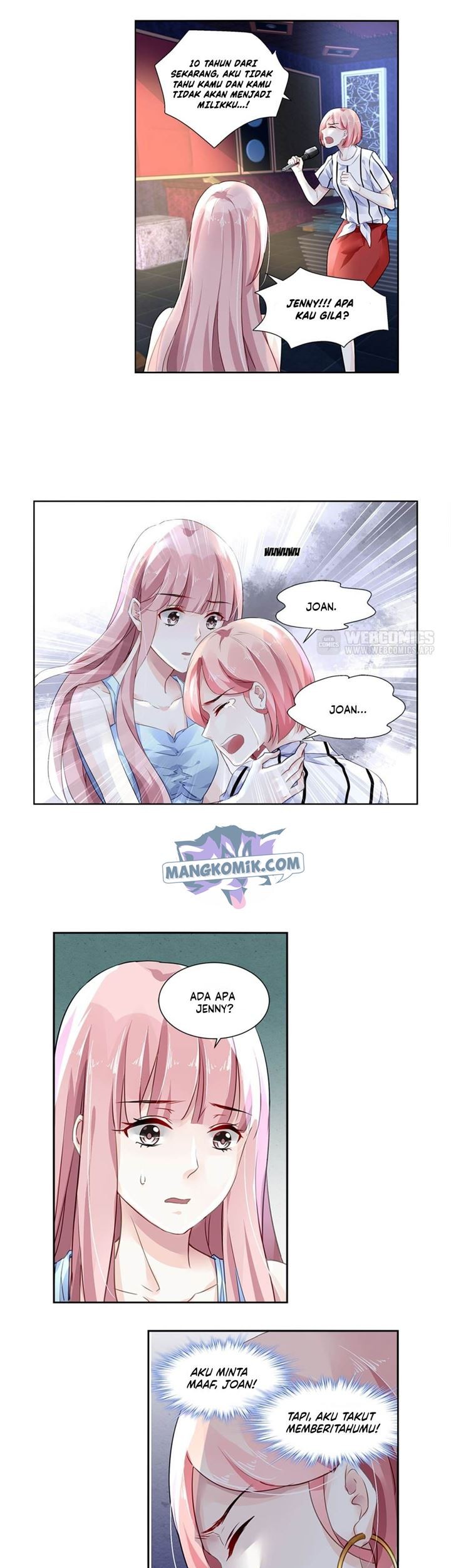 Guomin Laogong Dai Huijia Chapter 100 Gambar 5