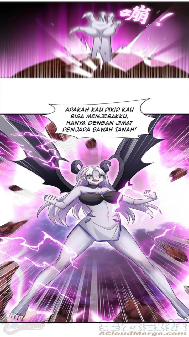 Tech Giant Come to Cultivate Immortal Chapter 32 Gambar 24