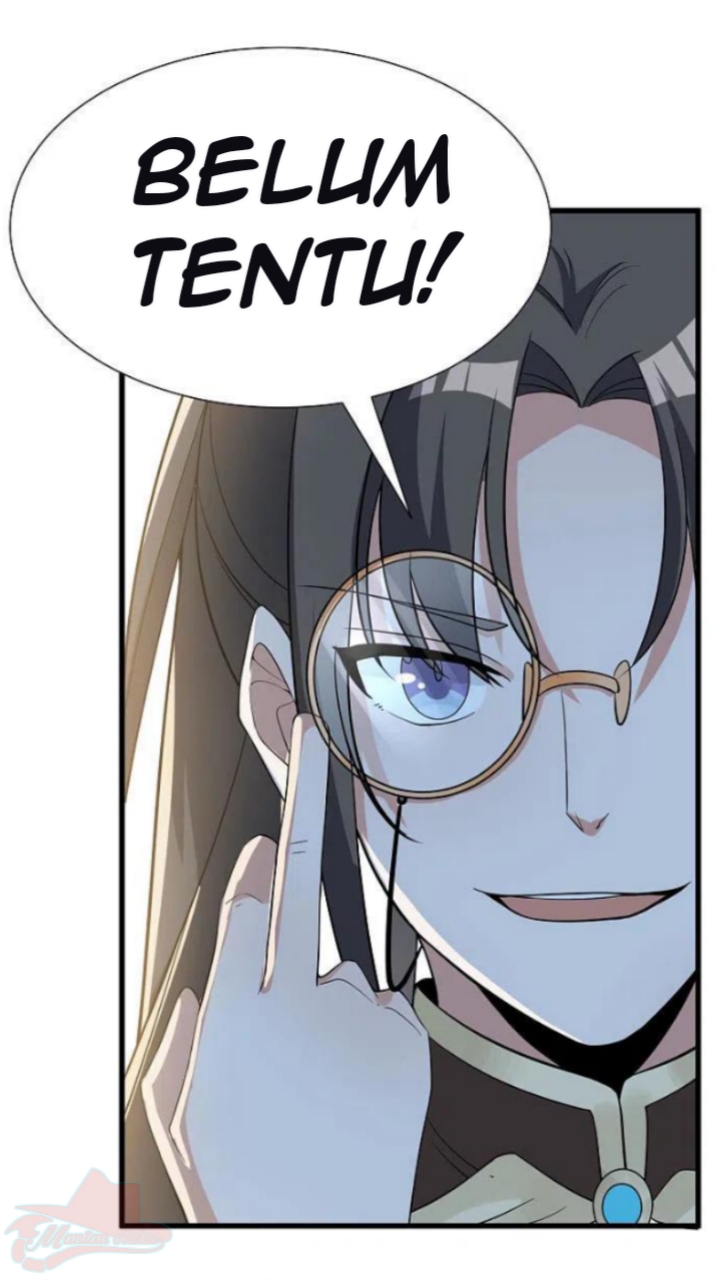 Tech Giant Come to Cultivate Immortal Chapter 32 Gambar 27