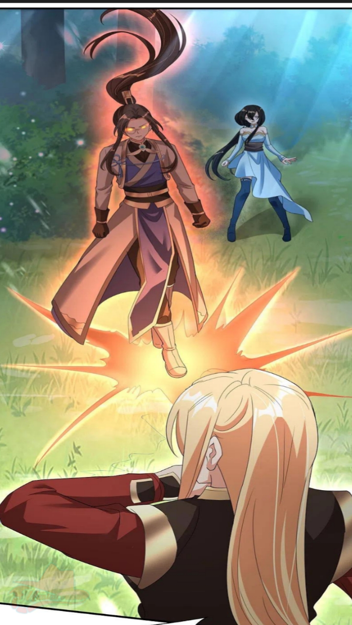 Tech Giant Come to Cultivate Immortal Chapter 32 Gambar 4