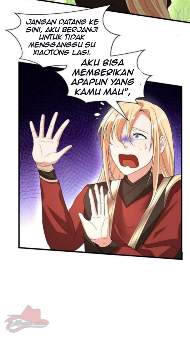 Tech Giant Come to Cultivate Immortal Chapter 32 Gambar 5