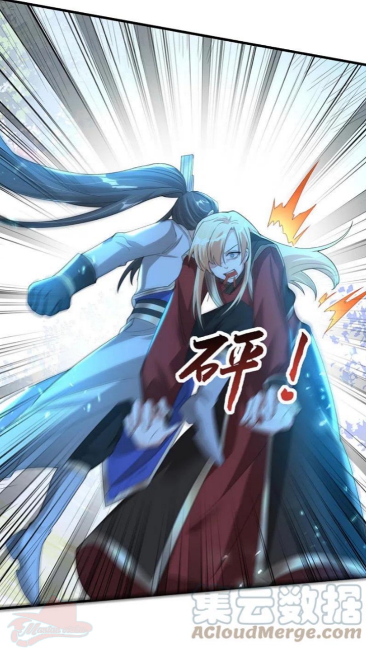 Tech Giant Come to Cultivate Immortal Chapter 32 Gambar 7