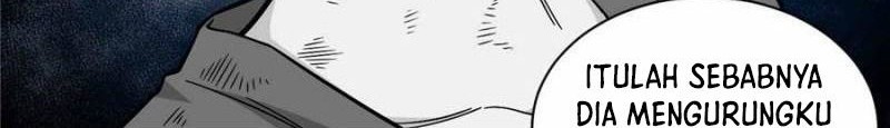 My Girlfriend is a Villain Chapter 129 Gambar 31