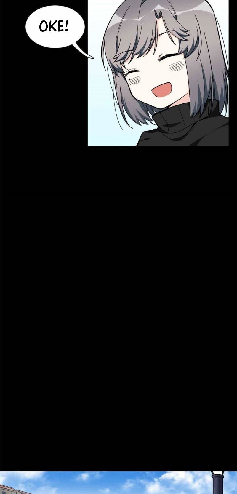 My Girlfriend is a Villain Chapter 129 Gambar 8
