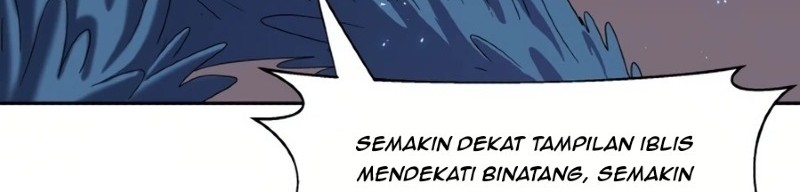 Monster Hunter Chapter 19 Gambar 23