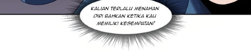 Monster Hunter Chapter 19 Gambar 29