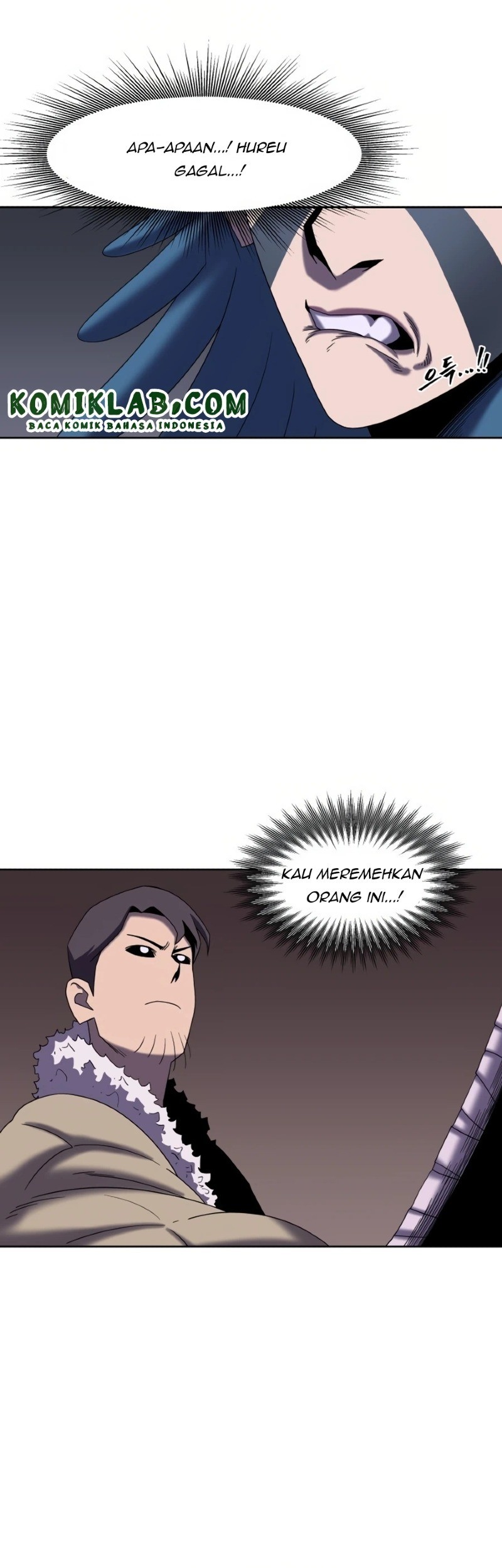 Monster Hunter Chapter 19 Gambar 38