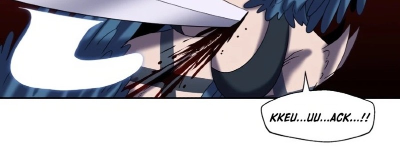 Monster Hunter Chapter 19 Gambar 49