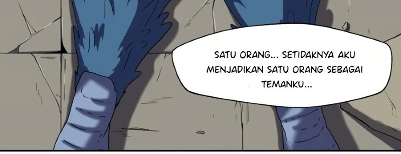 Monster Hunter Chapter 19 Gambar 61