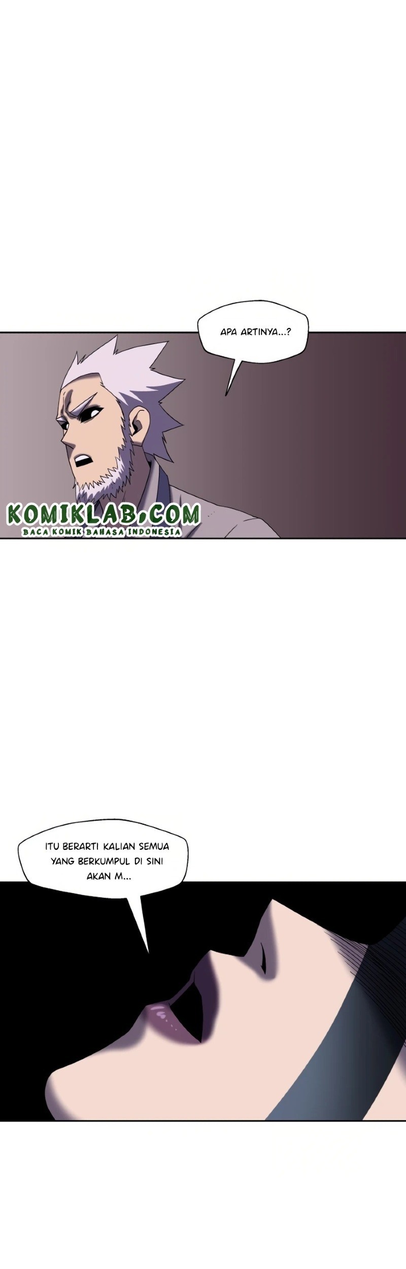 Monster Hunter Chapter 19 Gambar 62