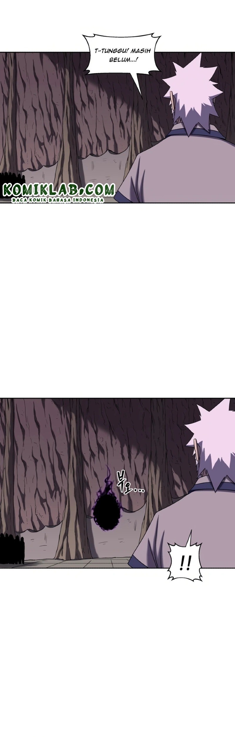 Monster Hunter Chapter 19 Gambar 66