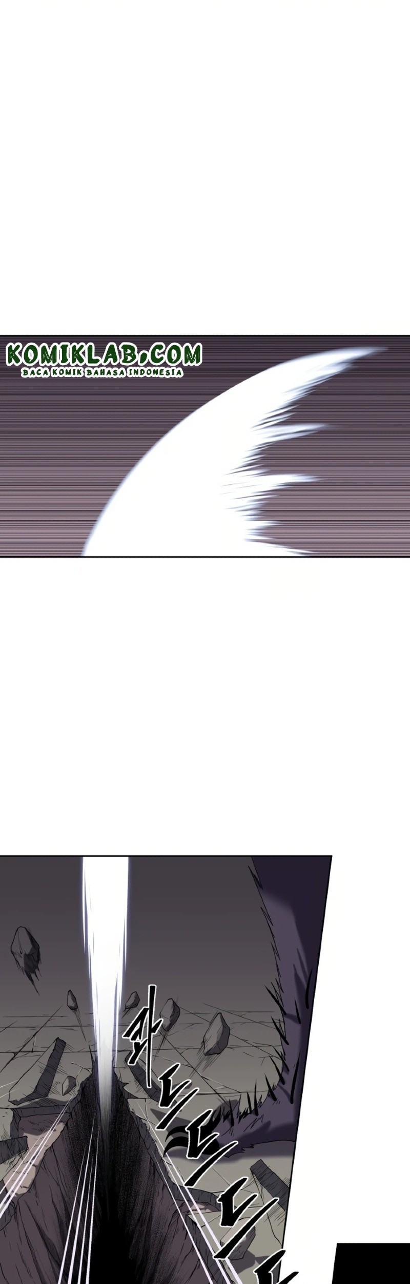 Monster Hunter Chapter 19 Gambar 74