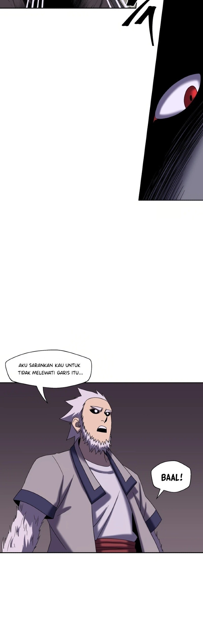 Monster Hunter Chapter 19 Gambar 76