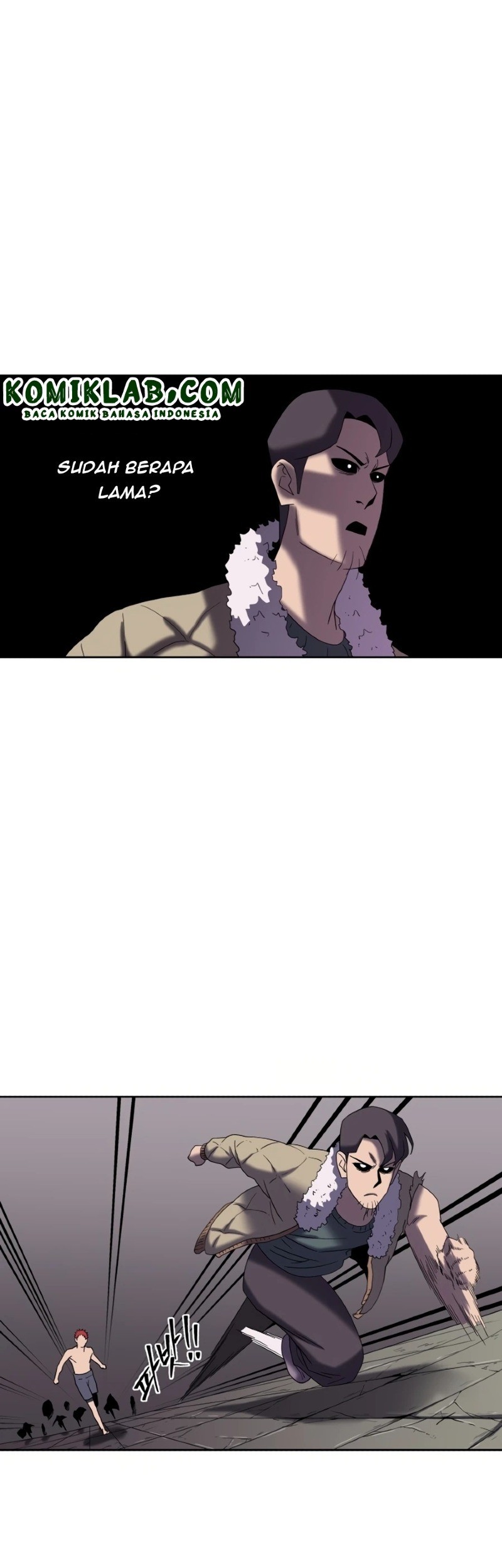 Monster Hunter Chapter 19 Gambar 10