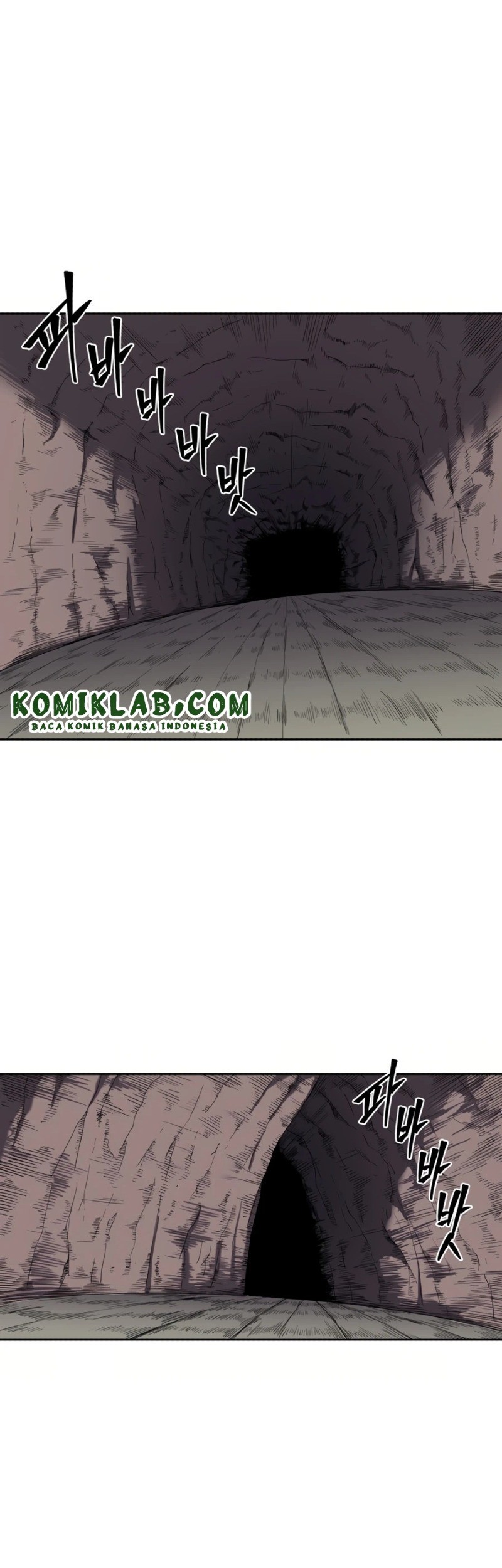 Monster Hunter Chapter 19 Gambar 12